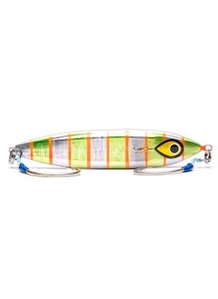Mustad Mustad Wingman Jig 150g 
