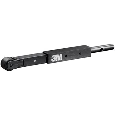 3m 3M33588 File Belt Sander Contact Arm Assemblies