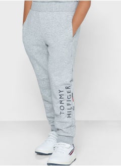 Kids Logo Sweatpants
