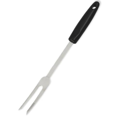 Chef Craft Select Meat Cooking Fork 13 inch Stainless Steel