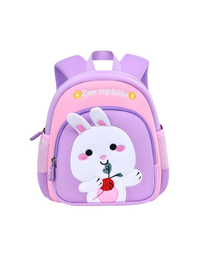 Wires Children's Backpack  - Image 1