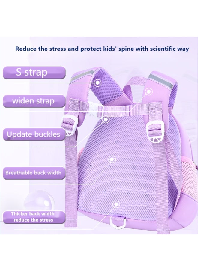 Wires Children's Backpack  - Image 5