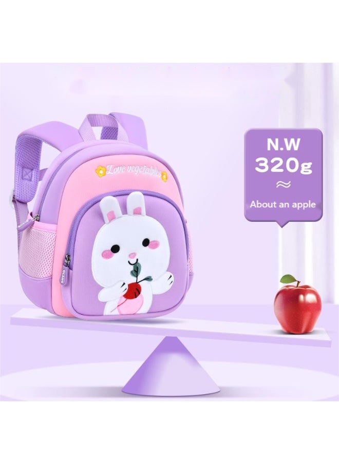 Wires Children's Backpack  - Image 2