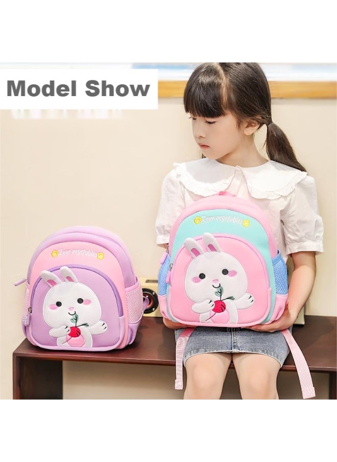 Wires Children's Backpack  - Image 3