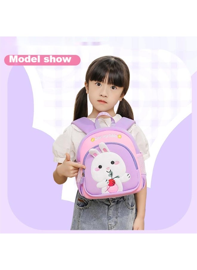 Wires Children's Backpack  - Image 4