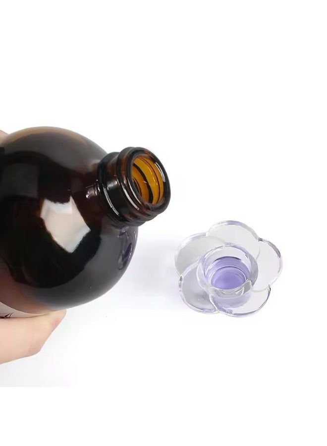 Globalstar Lidan Acrylic Liquid - 30ml Nail Enhancement Monomer - Image 2