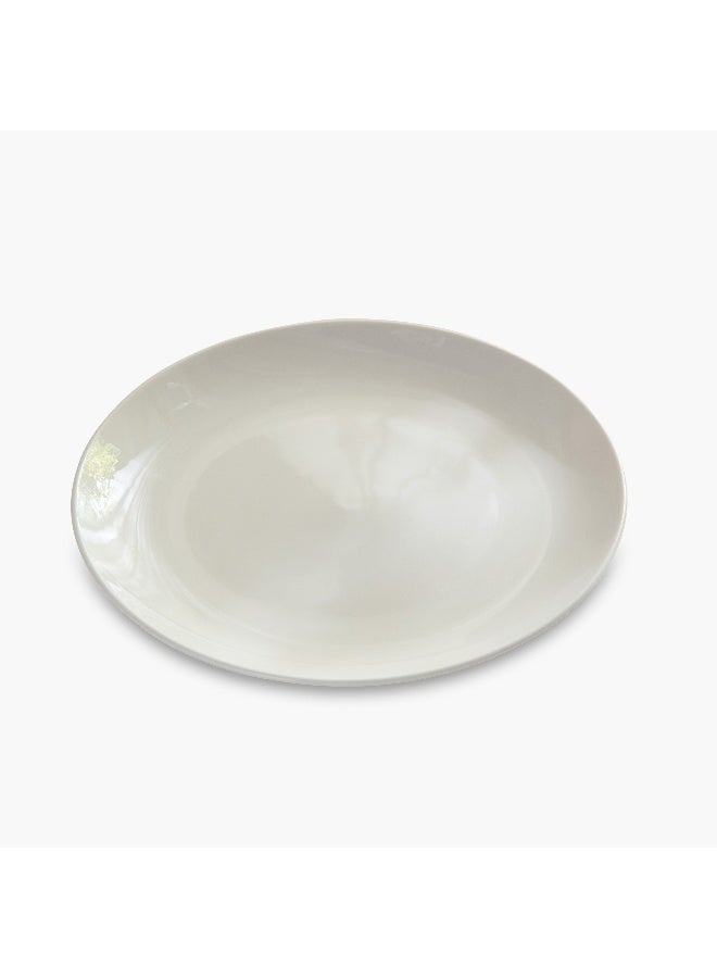 Home Box Crimsson Side Plate - 19.5 cm  - Image 5