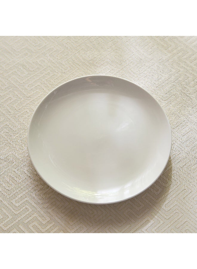 Home Box Crimsson Side Plate - 19.5 cm  - Image 2