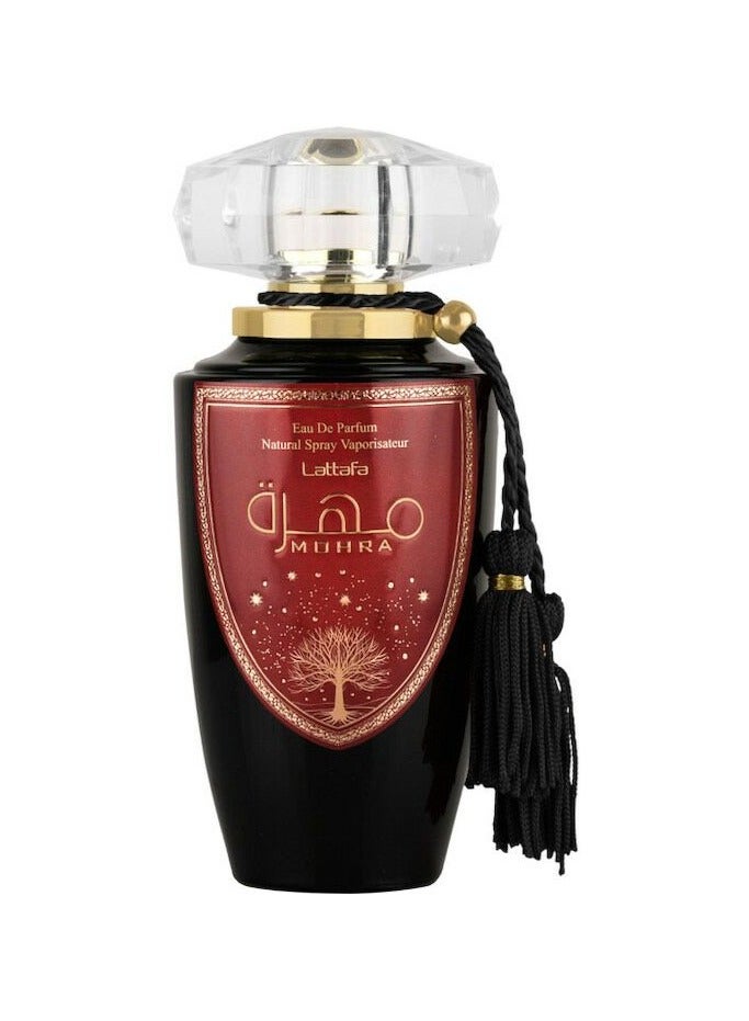 Lattafa Mohra For Women 100ml - Image 2
