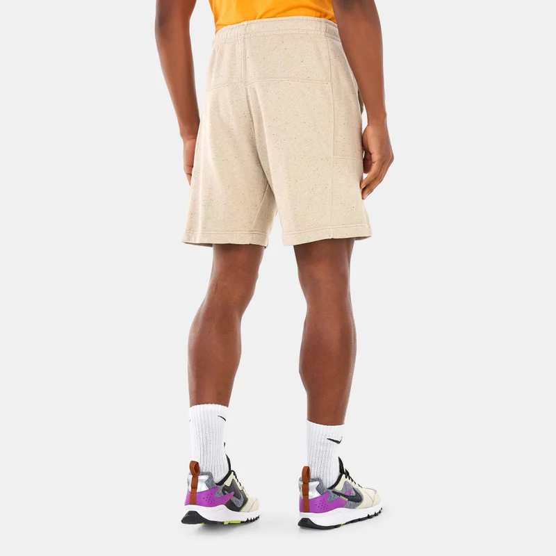 نايكي شورت سبورتسوير ريفيفال كلوب فليس+ للرجال