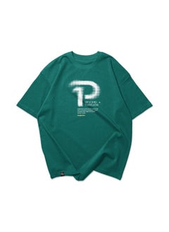 Oversized Men T-Shirt -Imaginative
