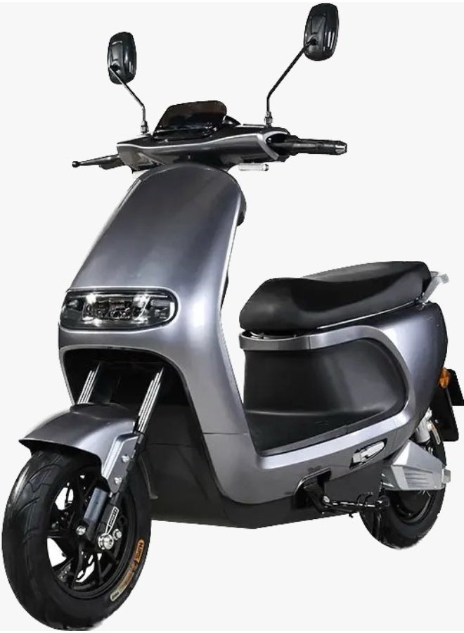 The Amazing Electric Motorcycle 72V - Image 1