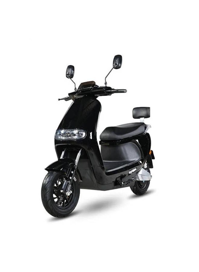 The Amazing Electric Motorcycle 72V - Image 2