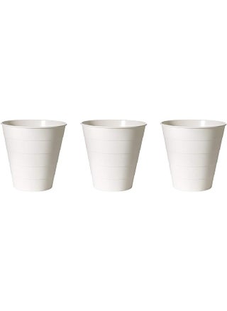Ikea Trash Can Bin White Set Of 3 Bins - pzsku/Z9714BFFFE53F5E50E547Z/45/_/1695630167/9a5fb8cf-2f19-4c21-8451-2fe013f27693