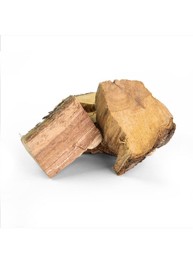 نكهة الشواء قطع خشب التفاح - Image 1