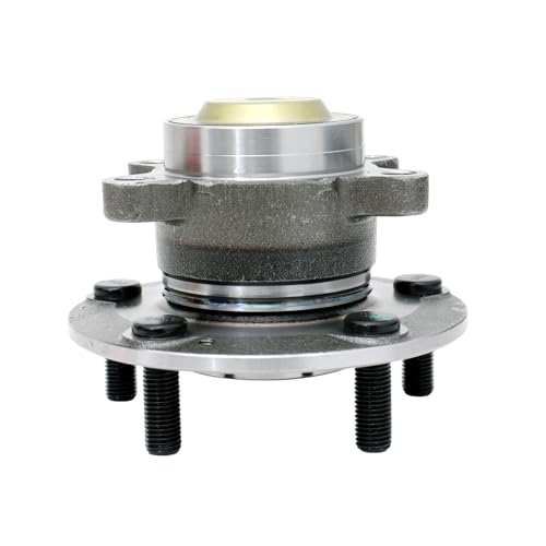 FKG 512570 Rear Wheel Bearing Hub Assembly Fit For 2016-2021 Honda Civic, 2019-2022 Honda Insight - Image 2