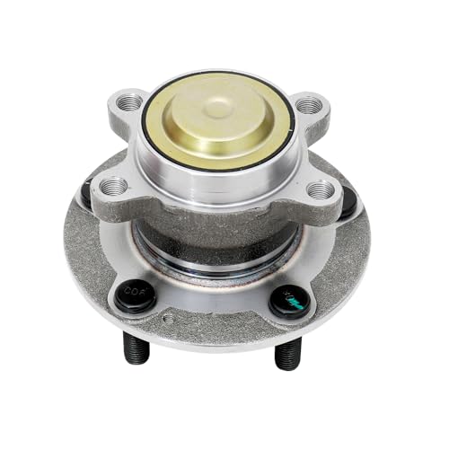 FKG 512570 Rear Wheel Bearing Hub Assembly Fit For 2016-2021 Honda Civic, 2019-2022 Honda Insight - Image 3