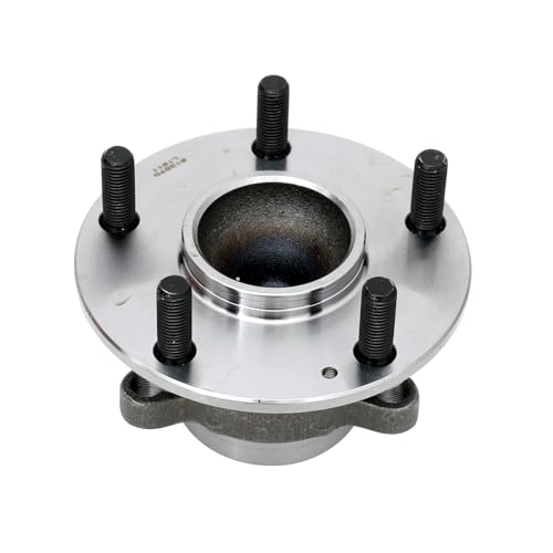 FKG 512570 Rear Wheel Bearing Hub Assembly Fit For 2016-2021 Honda Civic, 2019-2022 Honda Insight - Image 5