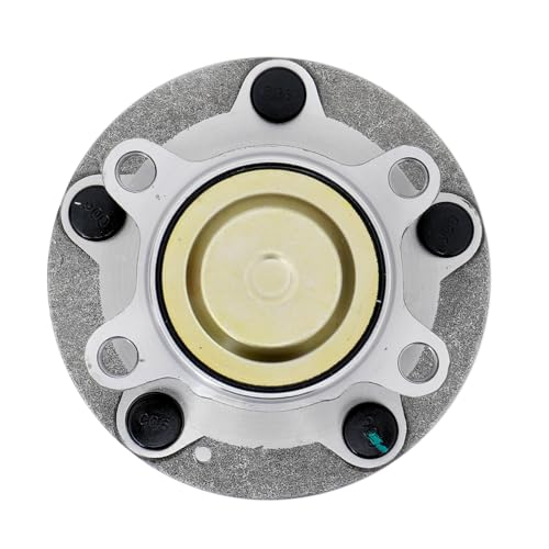 FKG 512570 Rear Wheel Bearing Hub Assembly Fit For 2016-2021 Honda Civic, 2019-2022 Honda Insight - Image 4