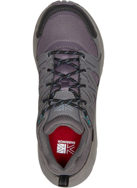 Karrimor Kestrel Low Ladies Weathertite Women's Outdoor Shoes  - Image 5