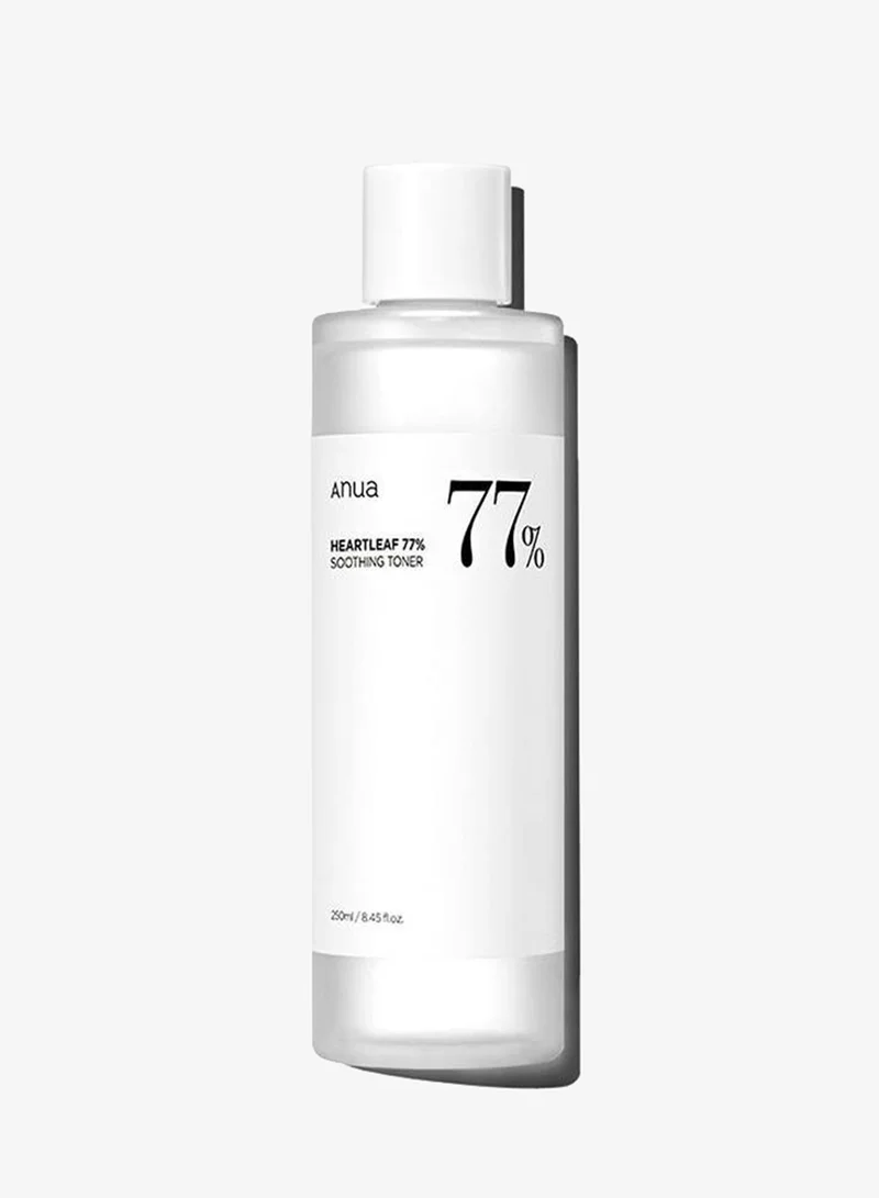 انوا أنوا تونر مهدئ بالهارتليف %  مل