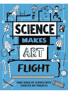 Science Makes Art: Flight  - Image 3