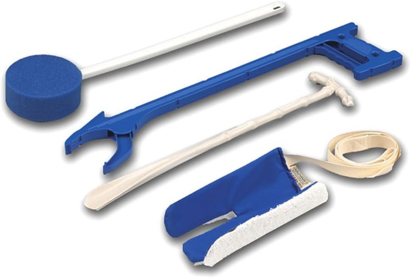 Bend It Hip Kit - Standard (738000000)