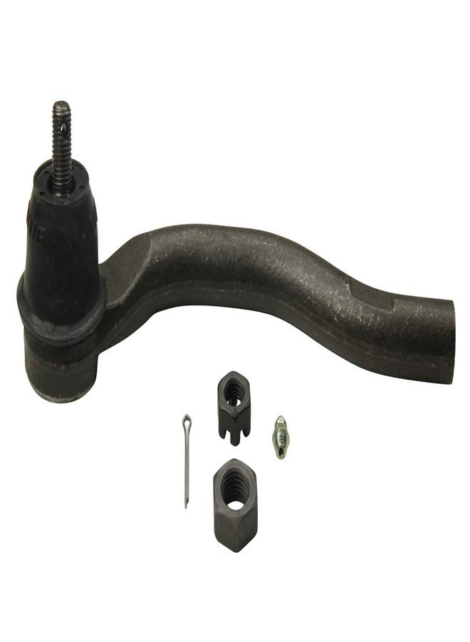 MOOG ES80287 Steering Tie Rod End for Honda Accord - Image 2