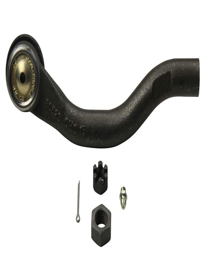 MOOG ES80287 Steering Tie Rod End for Honda Accord - Image 1