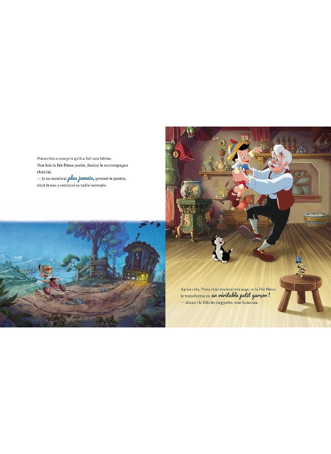 DISNEY CLASSIQUES - J'ai 2 ans - Des histoires de  - Image 3
