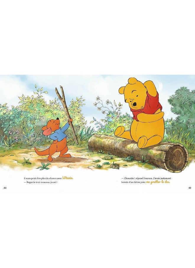 DISNEY CLASSIQUES - J'ai 2 ans - Des histoires de  - Image 4