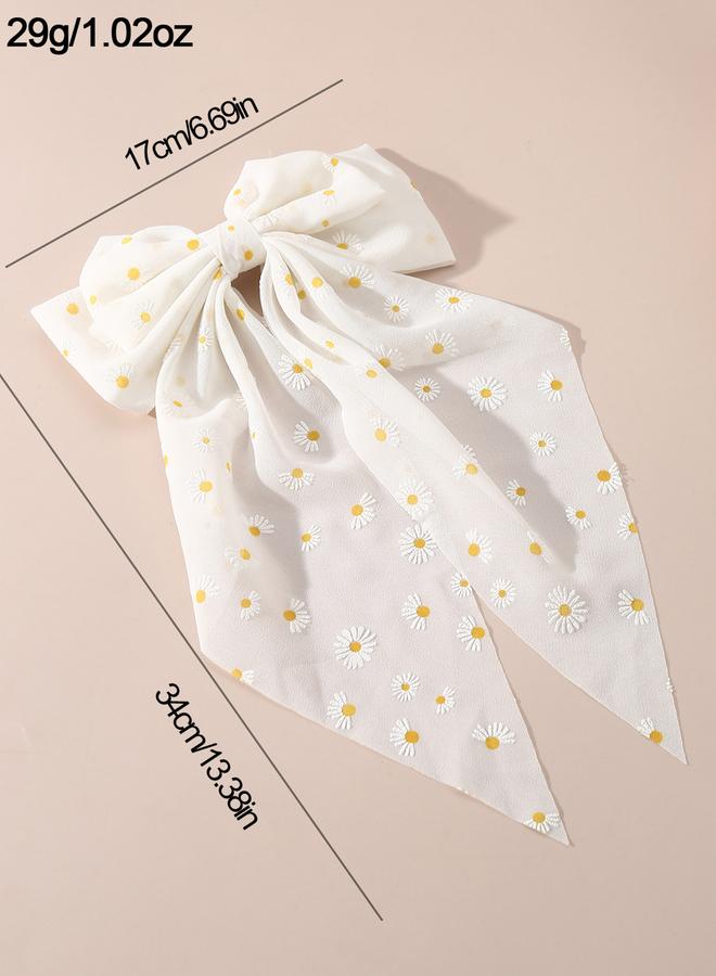 تايك تو مشبك شعر كاجوال - Image 3