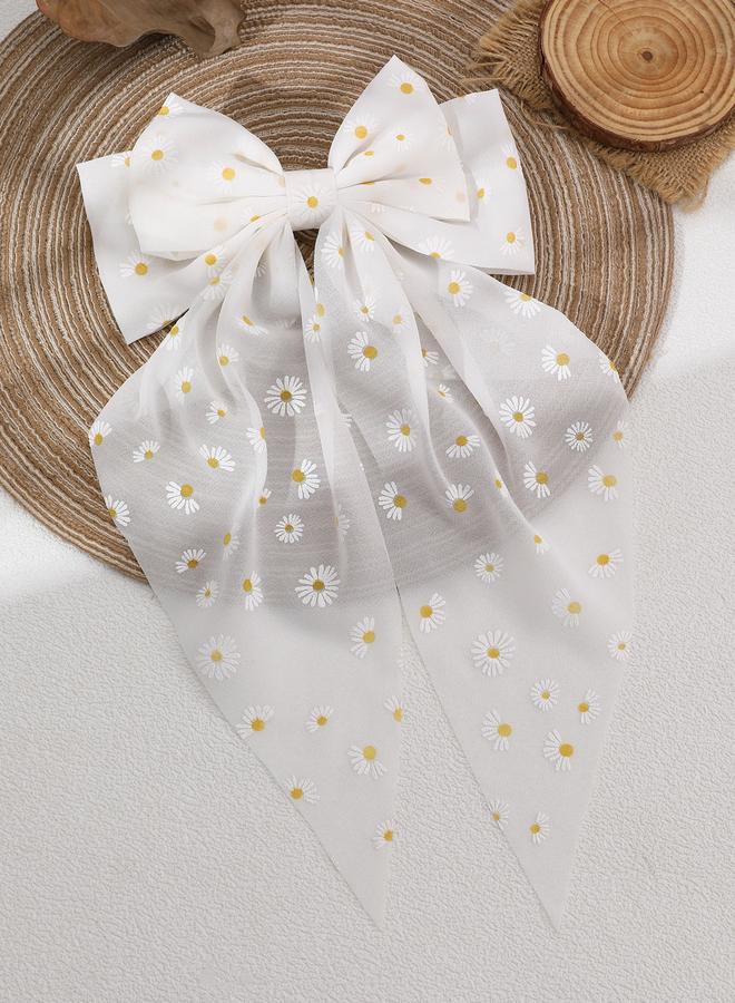 تايك تو مشبك شعر كاجوال - Image 1