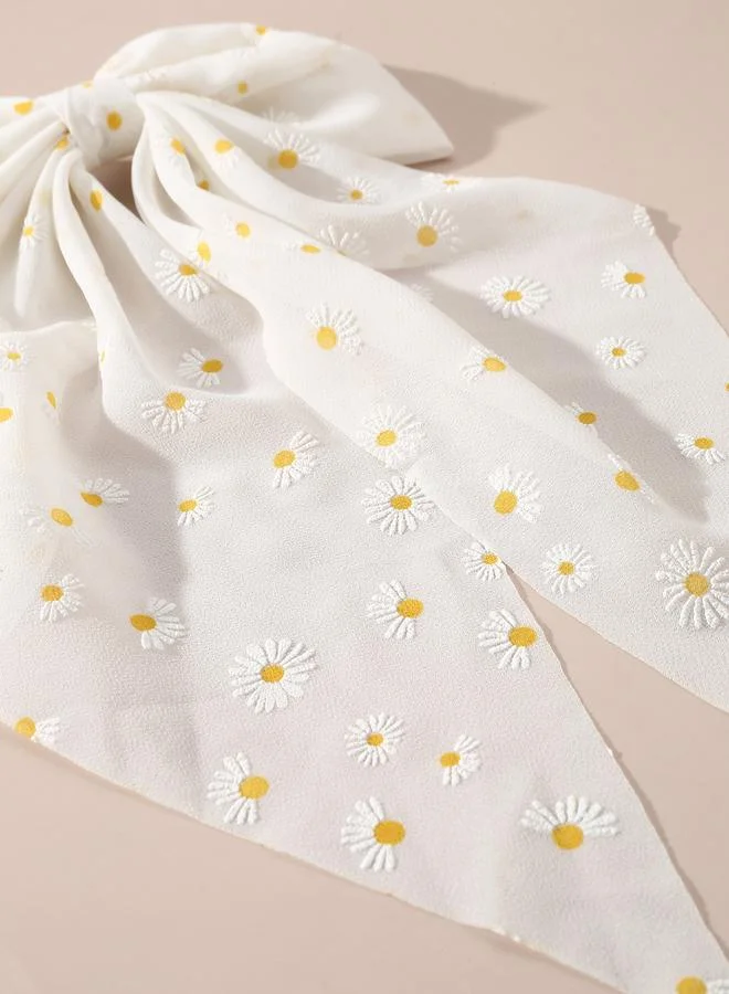 تايك تو مشبك شعر كاجوال