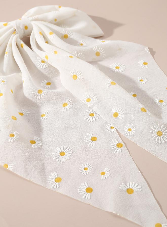 تايك تو مشبك شعر كاجوال - Image 2