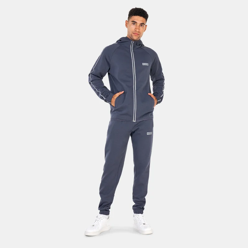 Nicce Men's Base Tech Hoodie