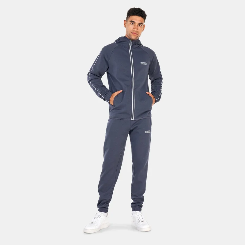 Nicce Men's Base Tech Hoodie