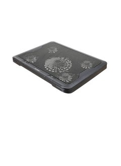 Gigamax gm88 plus cooling pad for laptops - black - pzsku/Z9715A0567D3F1B29B838Z/45/_/1728820543/4232b729-651c-4861-a8ad-31b20c8497a3