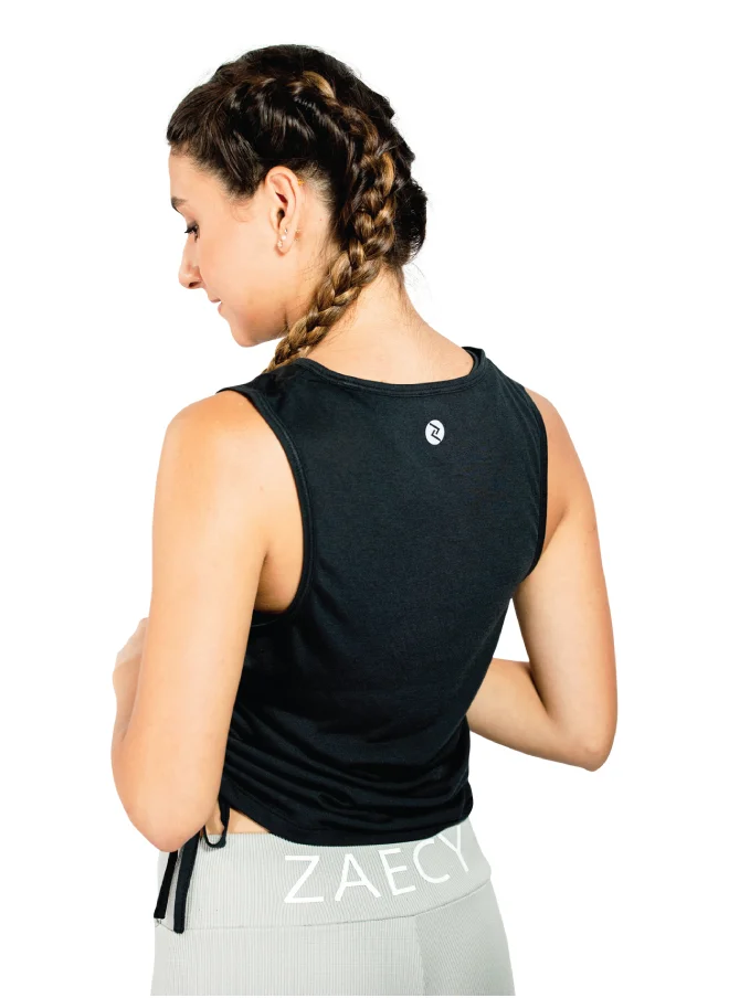 زيسي Women's Adjustable Tank Top