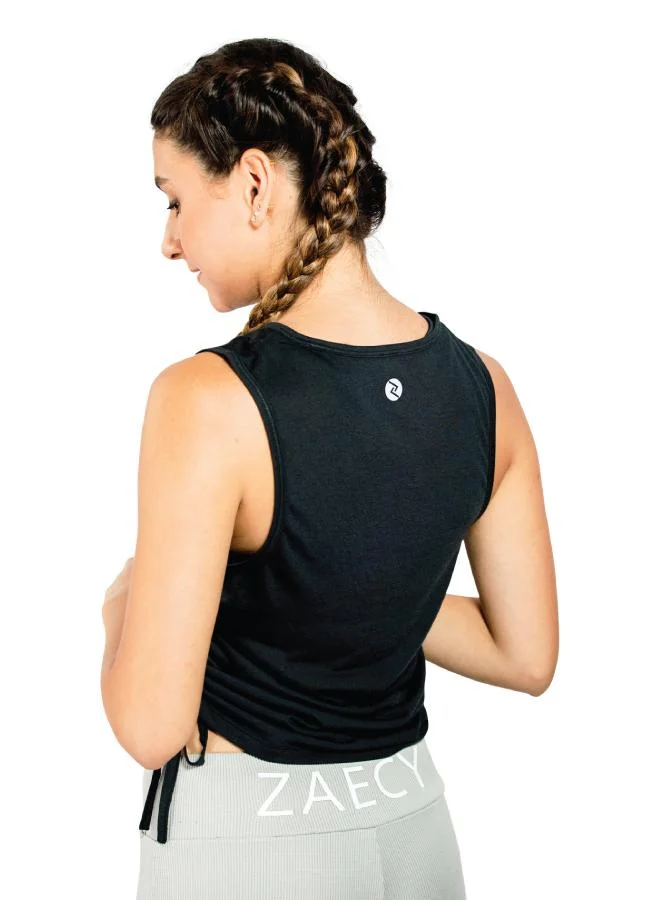 ZAECY Women's Adjustable Tank Top