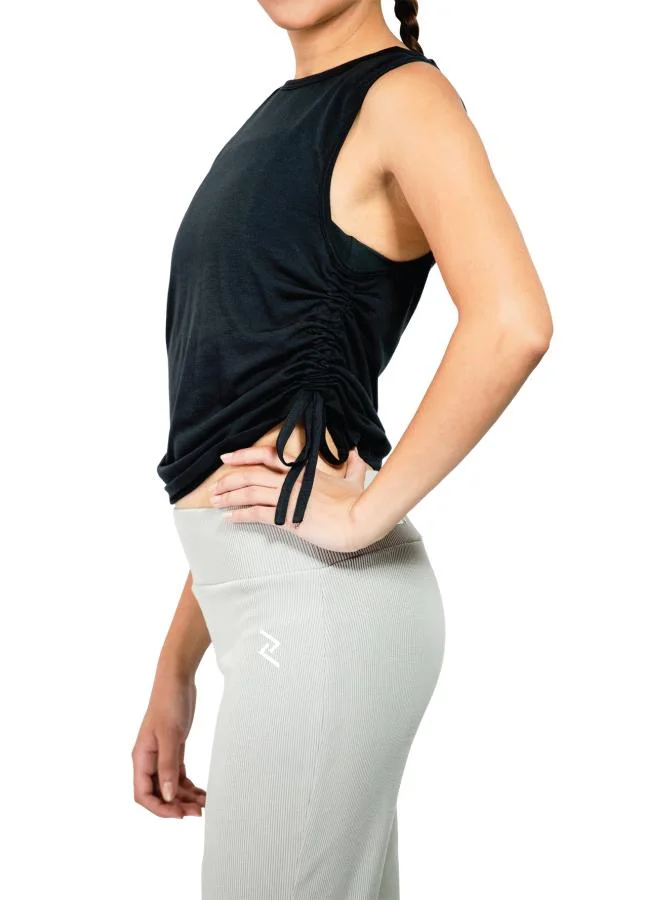 ZAECY Women's Adjustable Tank Top