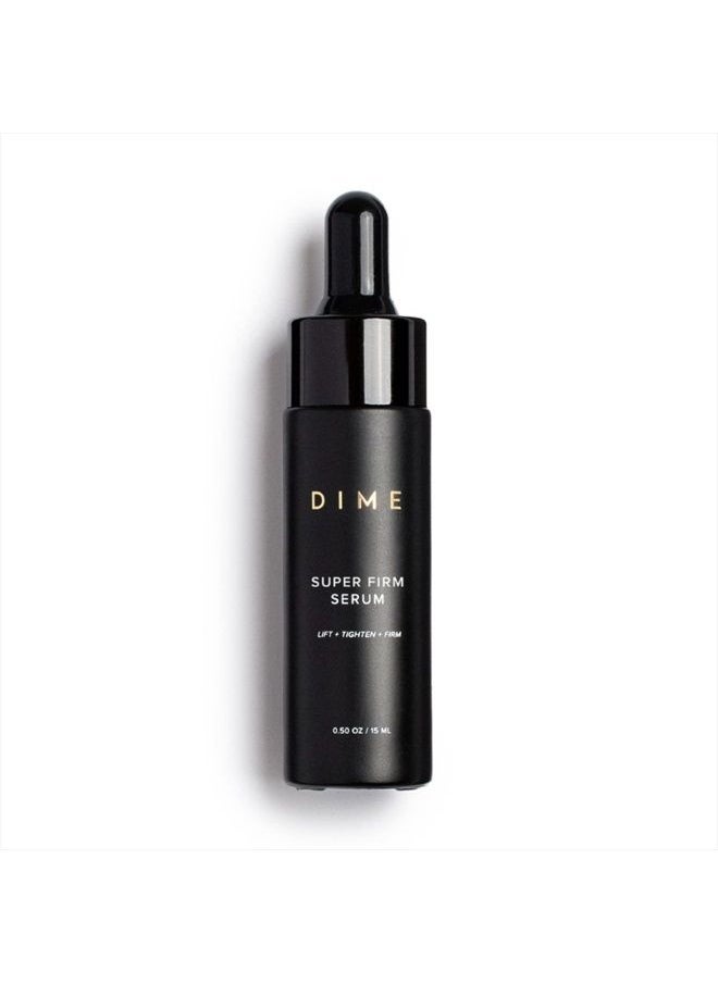 DIME Beauty Super Firm Serum for Skin Tightening & Firming, 1 Count - pzsku/Z9715B4A9C801E4317989Z/45/_/1683615638/04c99cc1-cdfa-4b79-bde8-b9b5378bd501