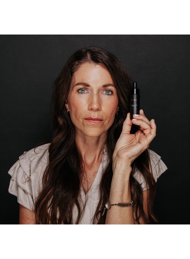 DIME Beauty Super Firm Serum for Skin Tightening & Firming, 1 Count - Image 3