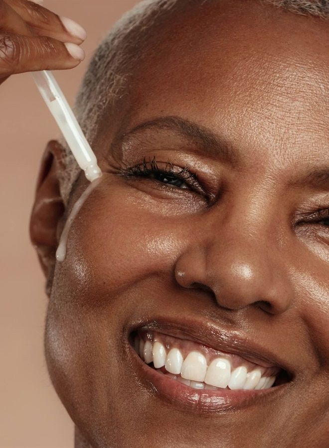 DIME Beauty Super Firm Serum for Skin Tightening & Firming, 1 Count - Image 2