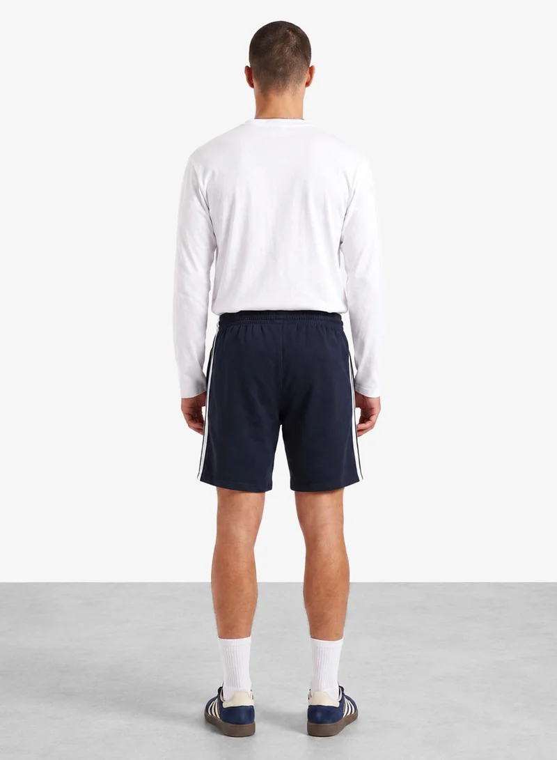 Seventy Five  Regular fit Printed and Net Folding Shorts for Men | Best Price UAE