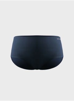 High Waist Briefs