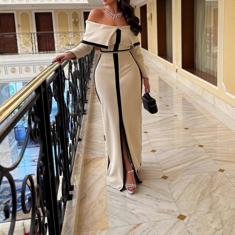 شيكبوينت فساتين سهرة نسائية - Image 1