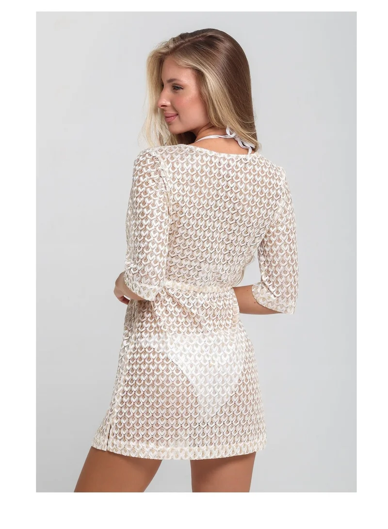 انيتاس سارة كفر أب - أبيض