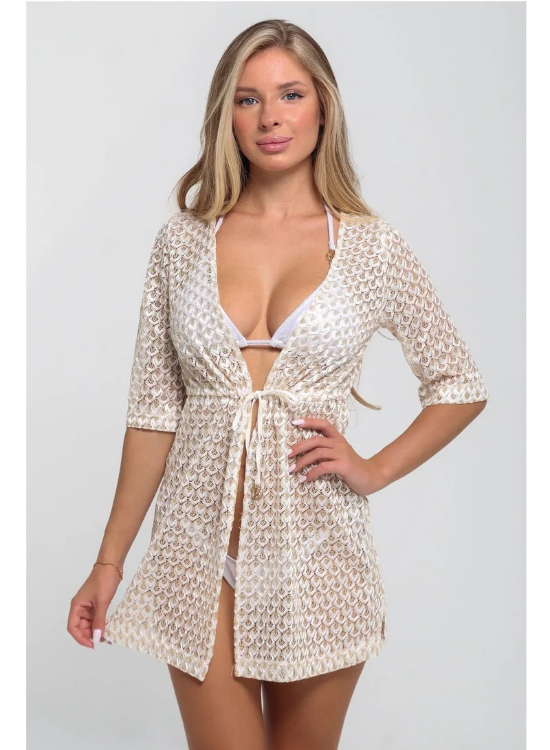 انيتاس سارة كفر أب - أبيض