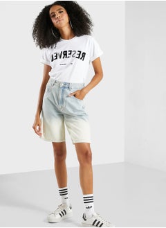 izzue Essential Shorts  - Image 1